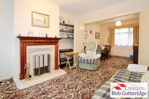 THROUGH LOUNGE / DINER