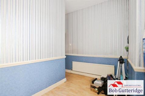 BEDROOM THREE (REAR)