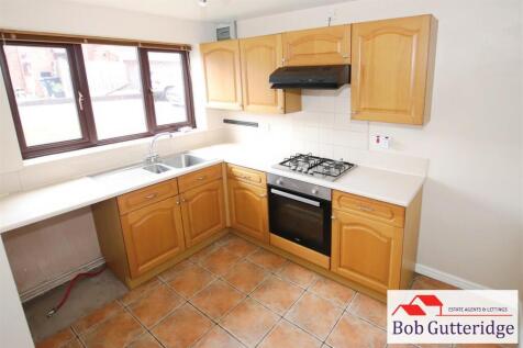 FITTED KITCHEN / BREAKFAST ROOM