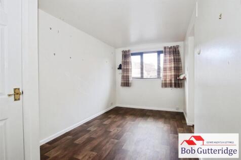 HOME OFFICE / SITTING ROOM