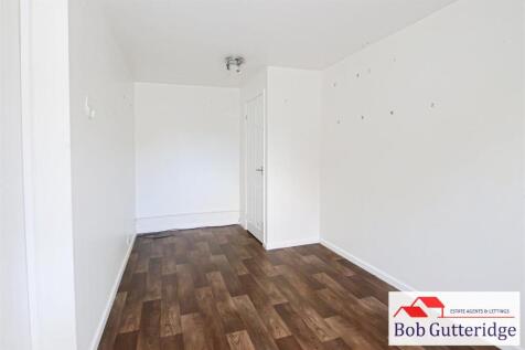 HOME OFFICE / SITTING ROOM