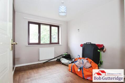 BEDROOM THREE (REAR)