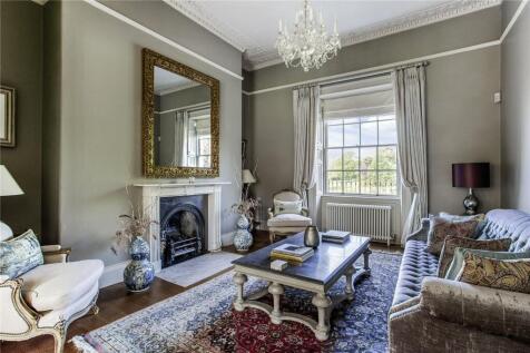 Withdrawing Room