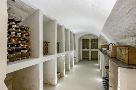 Wine Cellar