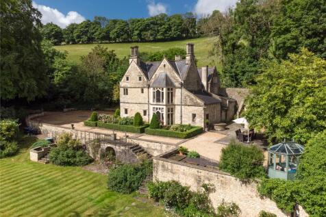 Charlcombe Manor