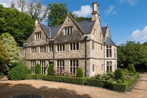 Charlcombe Manor