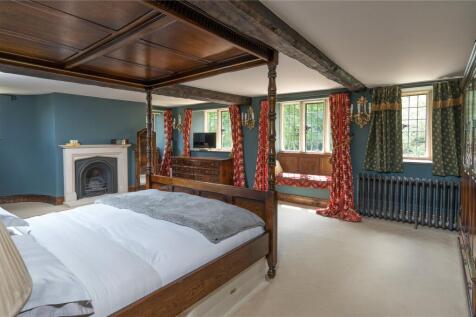 Principal Bedroom