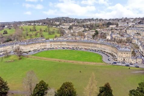 Royal crescent