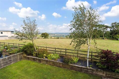 Views over fields