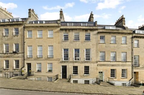 Lansdown Place East