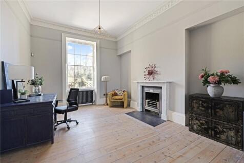 Withdrawing Room