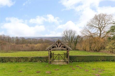 Rear Garden View
