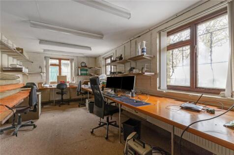 Home Office/Studio