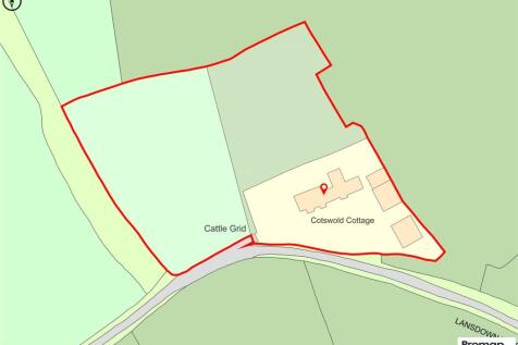 Plot Plan