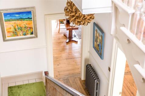 Stairwell
