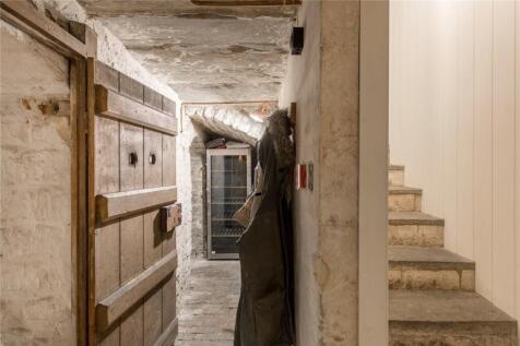 Cellar