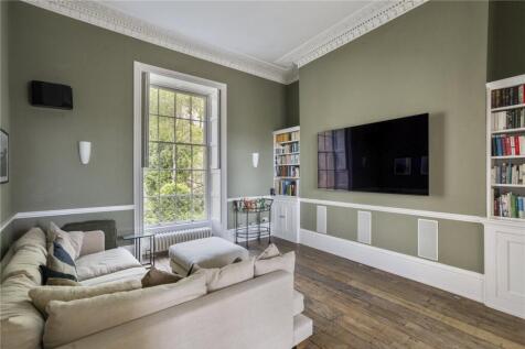 With Drawing Room
