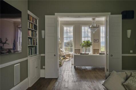 With Drawing Room