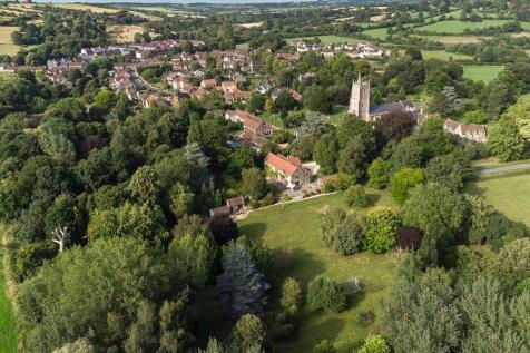 Village Aerial