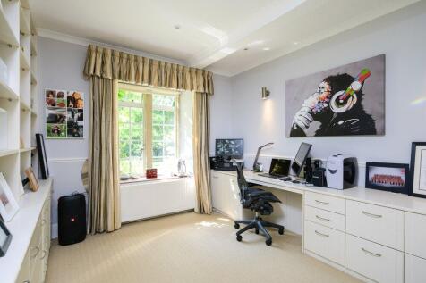 Study/Bedroom