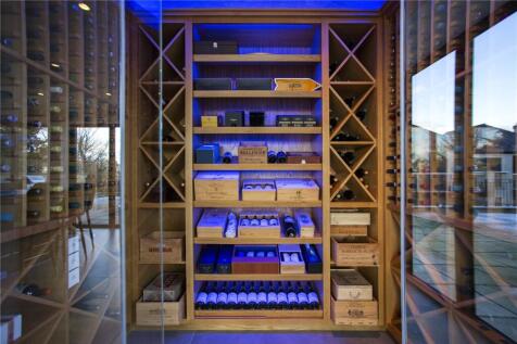 Wine Cellar
