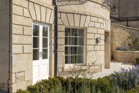Front External