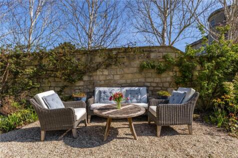 Garden Seating