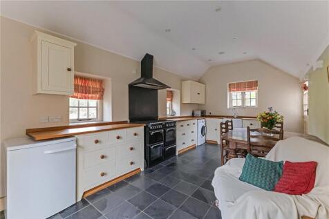 Annexe Kitchen