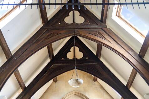 Roof Trusses