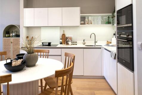 Show Home