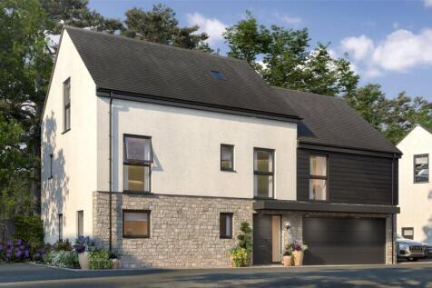 Plot 13, The Cypress