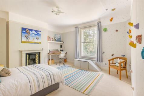 Bedroom Five