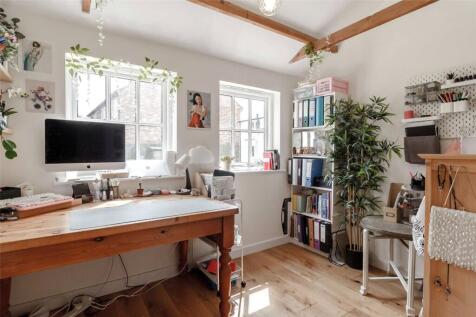 Study/Bedroom