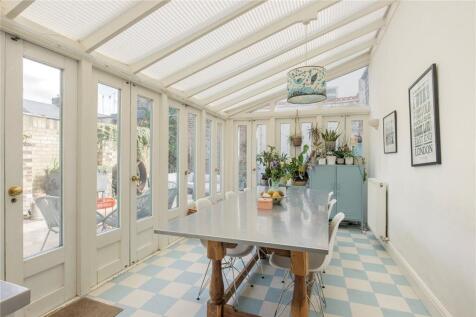 Garden/Dining