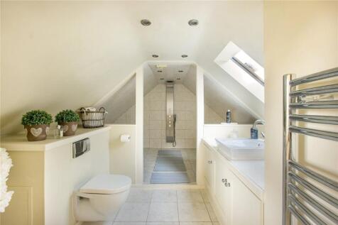 Wet Room