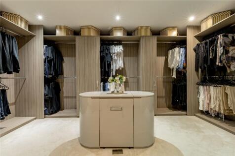 Dressing Room