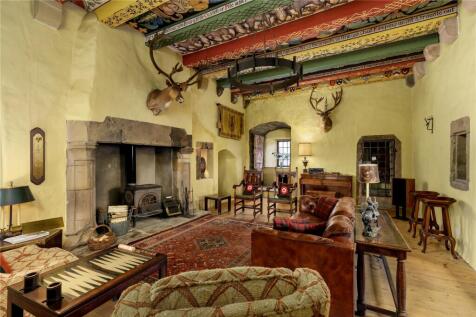 Guest Hall