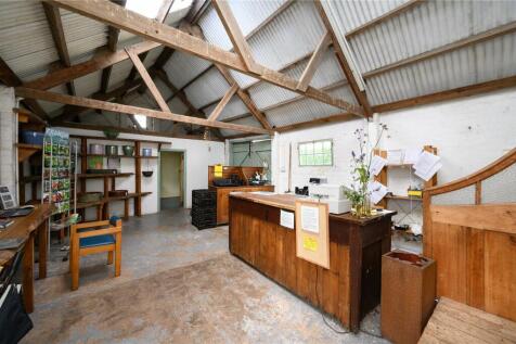 Nursery Shop