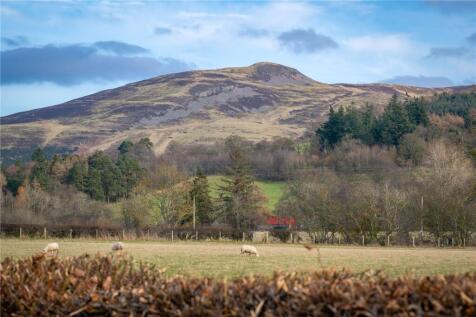 Ochil Hills