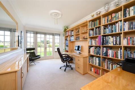 Home Office