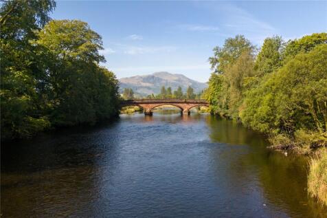 River Teith