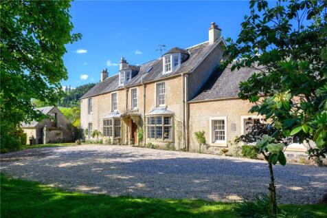 Mansefield House