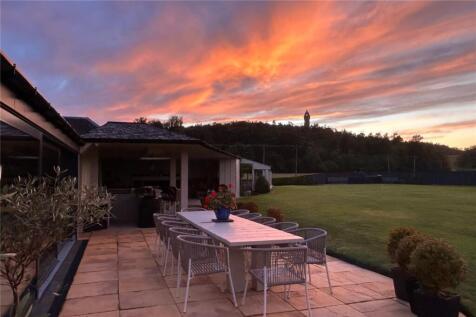 Evening Views