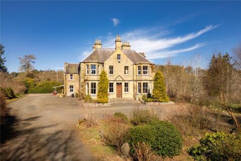 Rathburne House