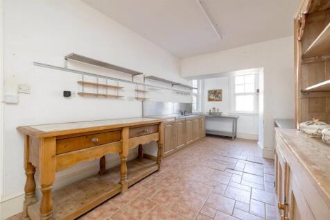 Servery