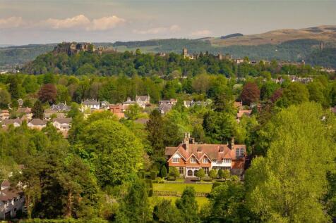 Stirling Castle