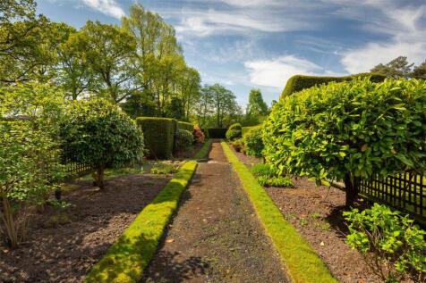 Gardens