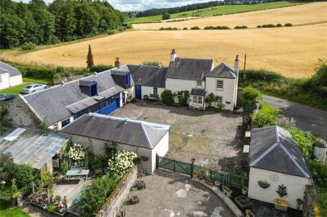 Lot 2; Stables Cotta