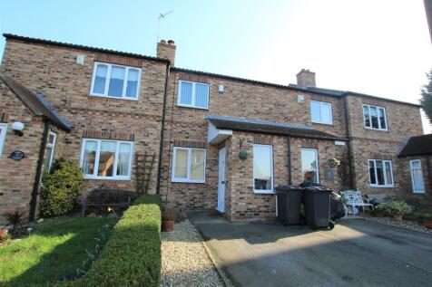 2 bedroom houses to rent in riccall, york, north yorkshire - rightmove