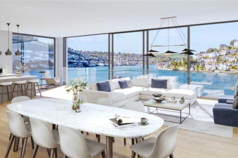 CGI- Living Space